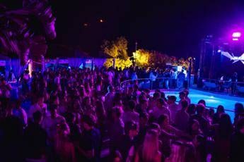 Urban, pop e dance, a Porto Rotondo nasce il Country Festival
