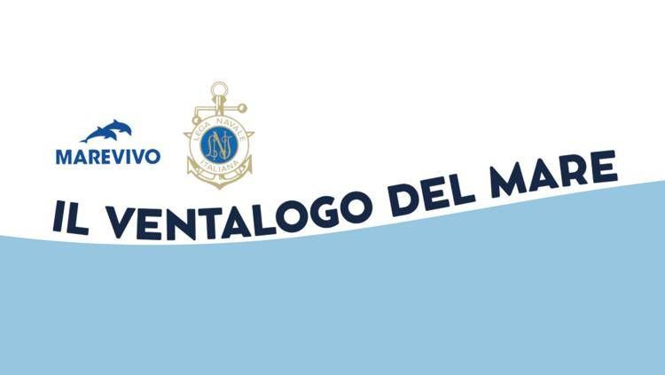 Mare, ecco il 'Ventalogo' di buone pratiche stilato da Marevivo e Lega Navale Italiana