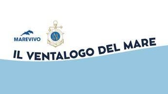 Mare, ecco il 'Ventalogo' di buone pratiche stilato da Marevivo e Lega Navale Italiana