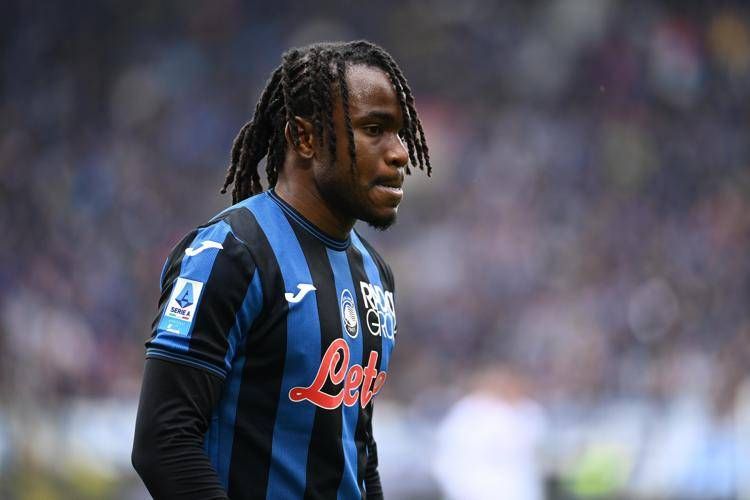 Ademola Lookman (Fotogramma/Ipa)