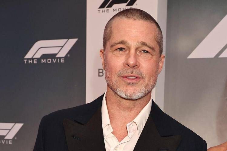 Brad Pitt in lutto, morta la mamma Jane Etta: aveva 84 anni