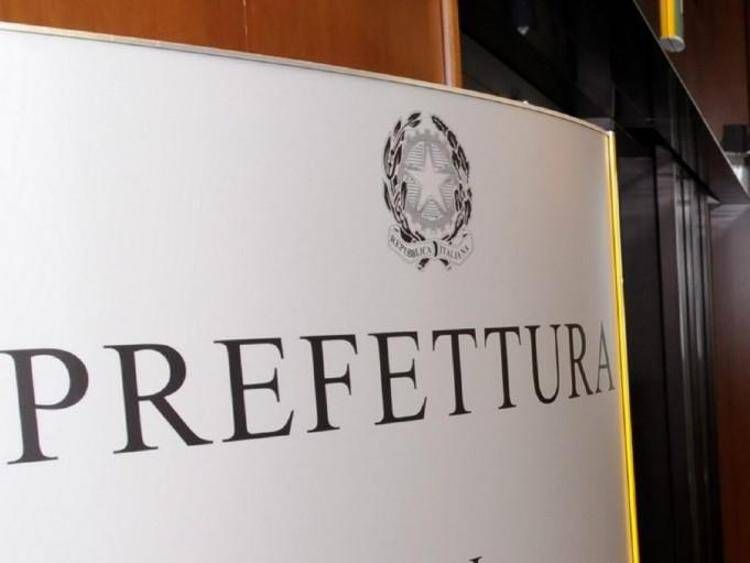 Prefettura (Fotogramma/Ipa)