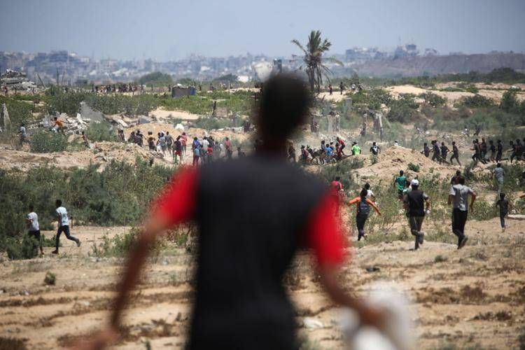 Gaza e il piano di Israele per l'occupazione totale, oggi la decisione del governo Netanyahu
