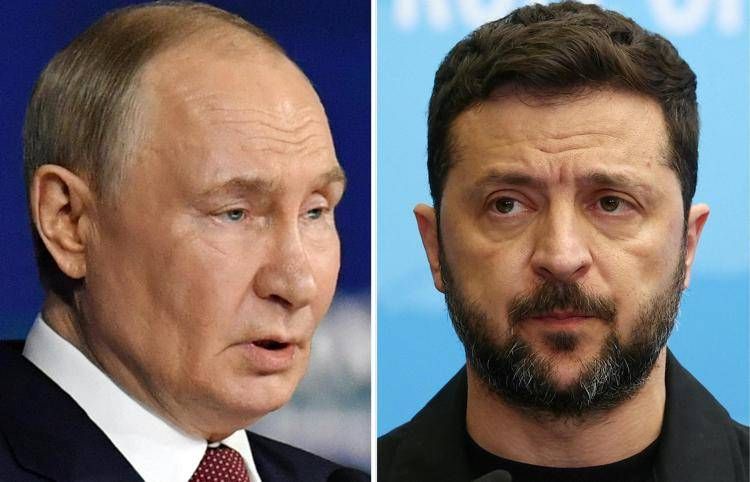 Vertice con Putin e Zelensky, Trump ottimista. Nyt: "Presto incontro con leader russo"