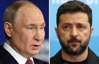Vertice con Putin e Zelensky, Trump ottimista. Nyt: 