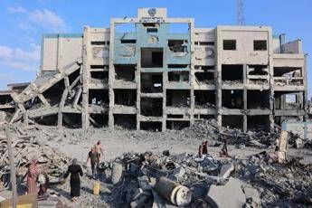 Occupazione totale di Gaza, oggi decisione Netanyahu. Media: 