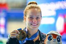 Chiara Pellacani - Afp