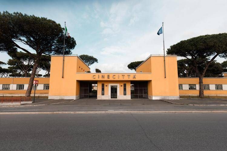 (Foto Cinecittà)