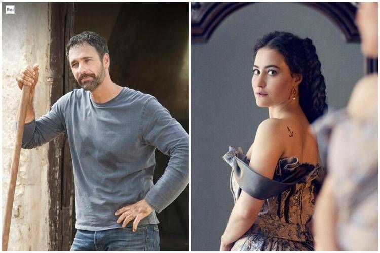 Ascolti tv, testa a testa tra 'Sei mai stata sulla luna?' e 'Sissi 4'