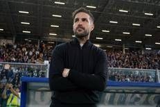 Cesc Fabregas - Ipa/Fotogramma