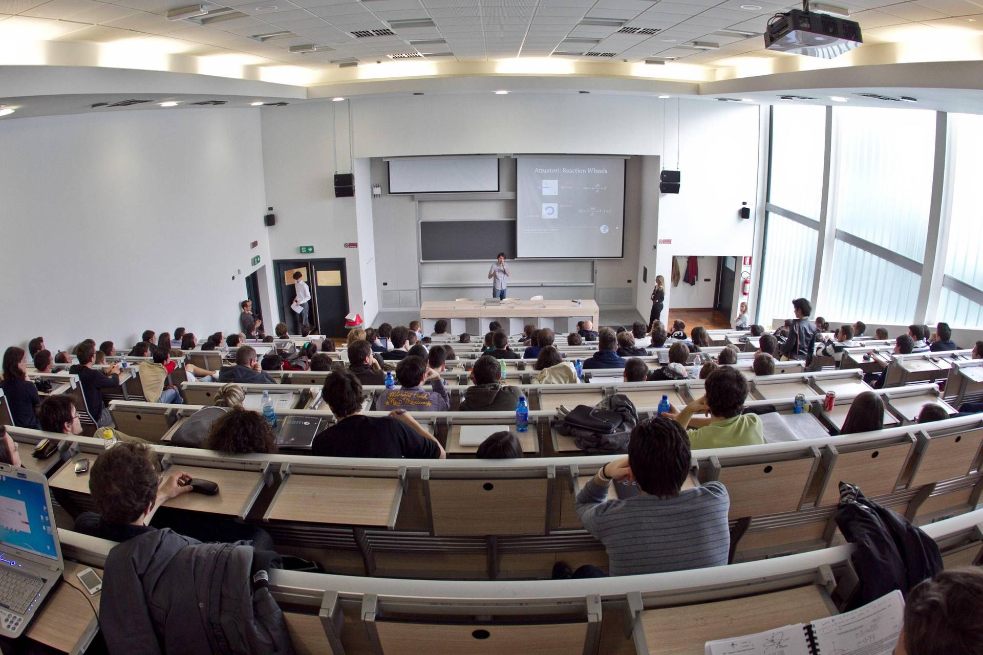 Università, Fnopi: "Senza decreti ministeriali a rischio i test di Infermieristica"