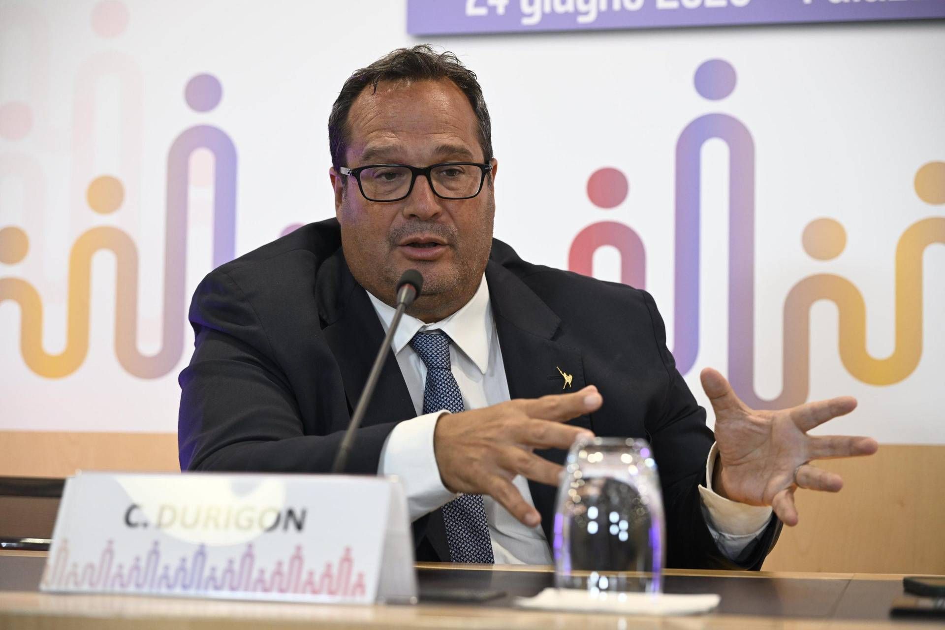 Durigon: "Dati occupazionali positivi ma non basta"