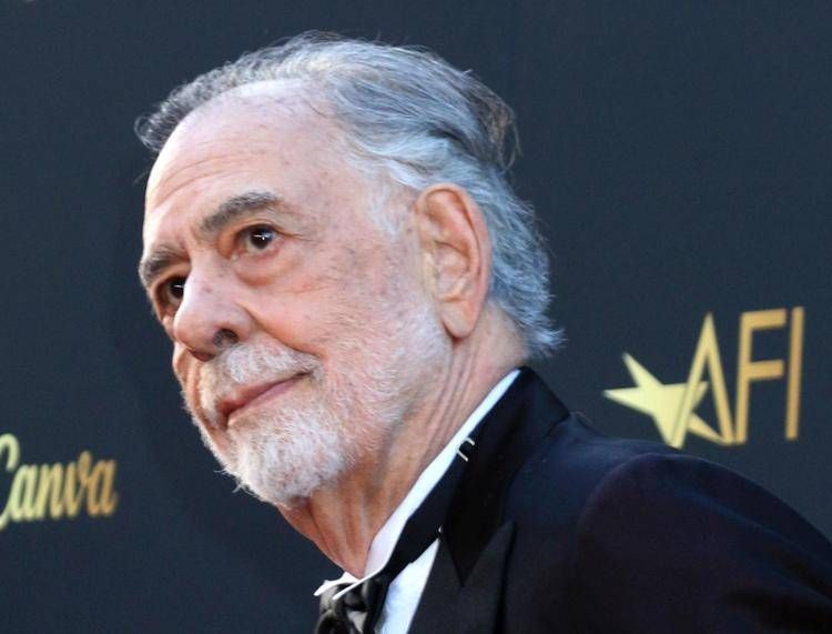 Francis Ford Coppola - (Ipa)