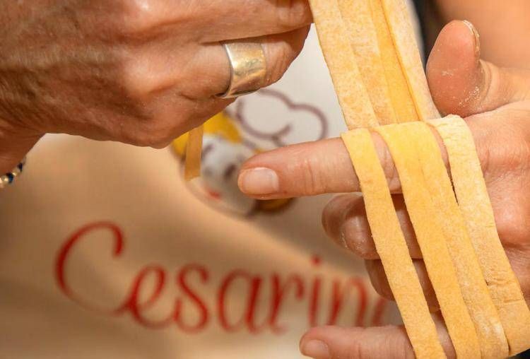 Ristorazione domestica, crescita del 10% per le Cesarine nel 2025