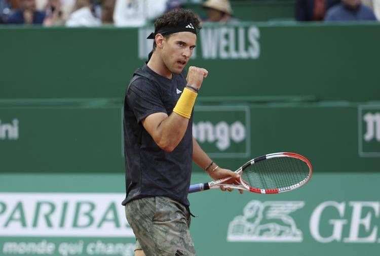 Tennis sulla sabbia? Esiste un torneo che sta regalando spettacolo (e a cui partecipano anche i big)