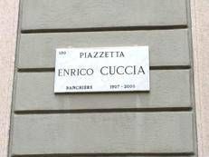 Mediobanca-Banca Generali. Dagnino (Aieda): 