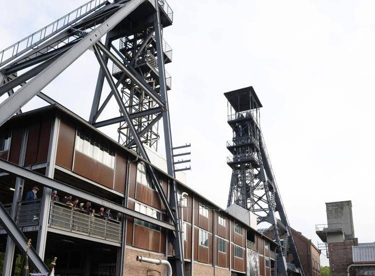 Marcinelle, l'8 agosto 1956 una delle più gravi stragi in miniera della storia