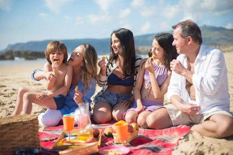 Malori estivi: come prevenirli e curarli con i giusti rimedi