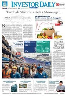 Indonesia: BNI bets on consumer credit growth despite global uncertainty