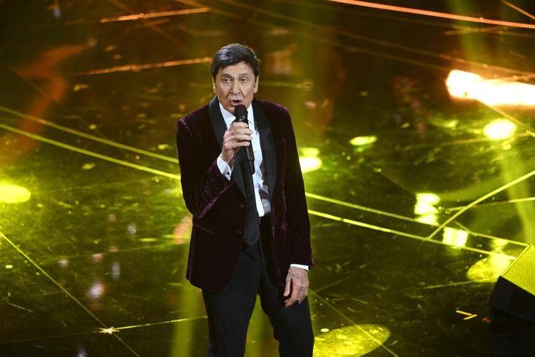 Gianni Morandi - Fotogramma/IPA