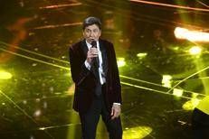Gianni Morandi - Fotogramma/IPA