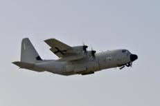 Aereo C-130J (Ipa)