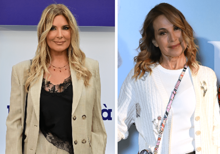 Ballando con le stelle, D'Urso nel cast: la reazione di Lucarelli (con avvertimento)