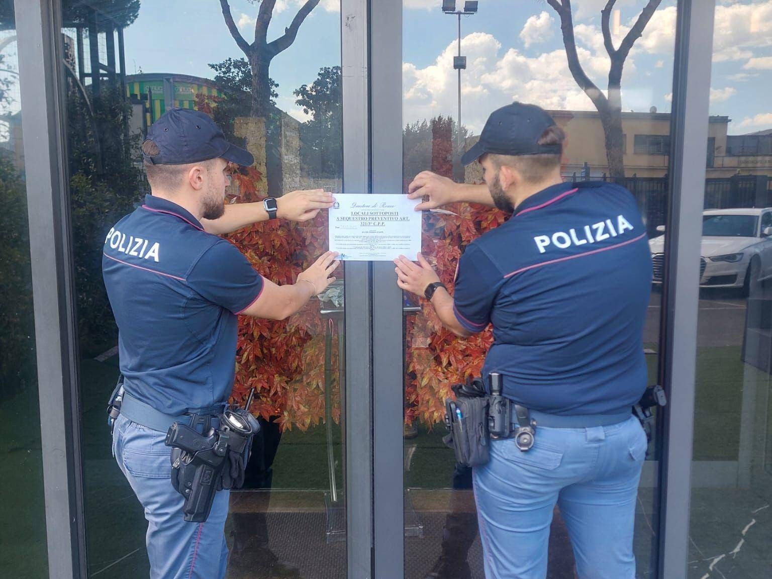 Roma, spunta un topo nella sala di un ristorante cinese al Prenestino: sequestrato il locale