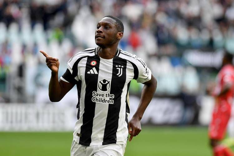 Juventus, Kolo Muani si allontana? L'attaccante verso il Newcastle