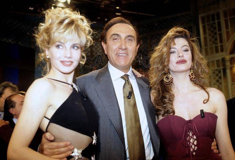 Alba Parietti contro Lorella Cuccarini: "Tenta di mettermi in ridicolo con una storia di 30 anni fa"