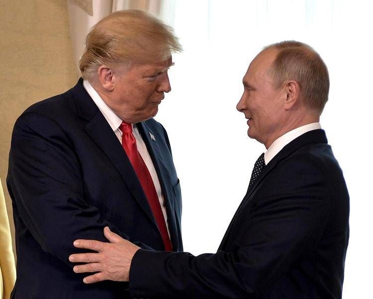 Trump: "Incontro con Putin in Alaska il 15 agosto"