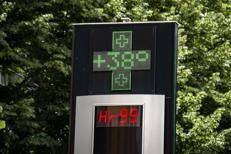 Salgono le temperature - Fotogramma / Ipa