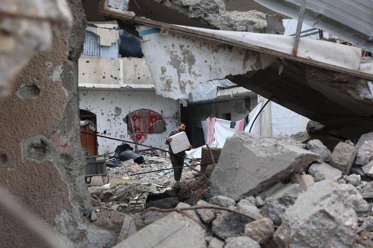 Israele verso l'occupazione totale di Gaza City: domenica riunione consiglio Onu