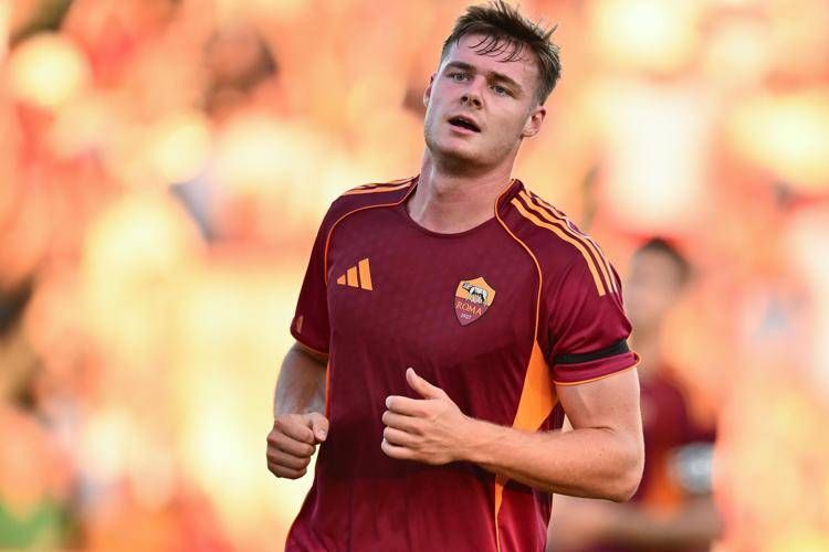 Everton-Roma: orario, probabili formazioni e dove vederla in tv