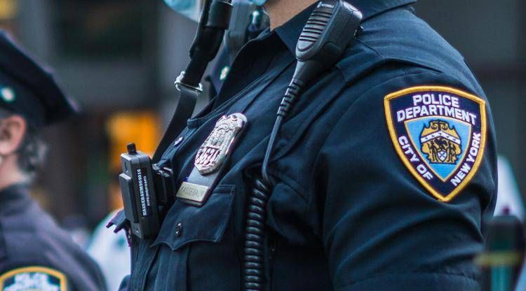 Polizia di New York City - Ipa