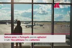 Scioperi aerei e treni, la situazione in Italia e l’allerta per viaggi all'estero