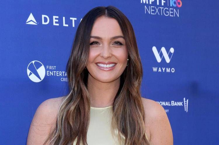 Camilla Luddington - Ipa