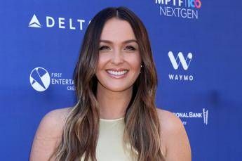 Camilla Luddington di Grey's Anatomy rivela: "Ho una malattia autoimmune"