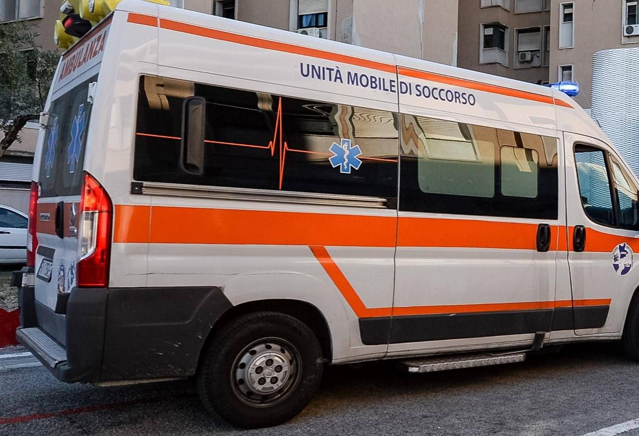 Botulinum, Cosenza'da gıda zehirlenmesi vakalarına kadar