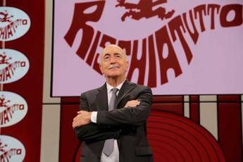 È morto Ludovico Peregrini, addio al leggendario 'Signor No' di Rischiatut