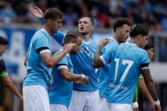 Napoli-Sorrento: orario, probabili formazioni e dove vederla in 
