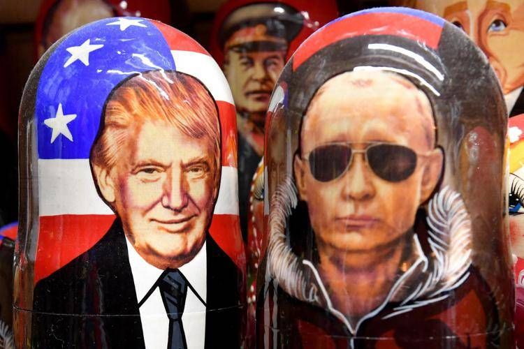 Trump, Putin e l'Alaska: incontro 'a metà strada' nell'ex impero russo