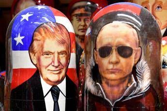 Trump, Putin e l'Alaska: incontro 'a metà strada' nell'ex impero russo. Zelensky al meetin