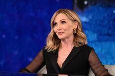 Lorella Cuccarini - Fotogramma /Ipa