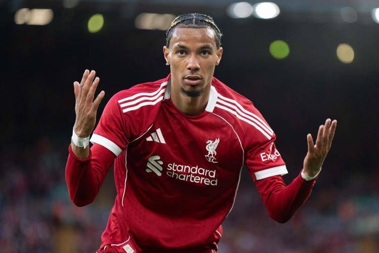 Crystal Palace-Liverpool: orario, probabili formazioni e dove vederla in tv