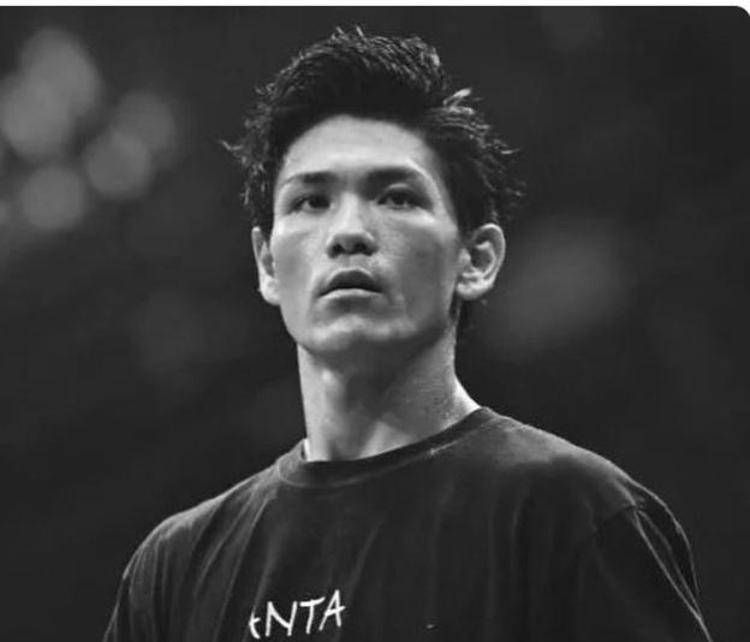 Hiromasa Urakawa (foto profilo X della WBO)