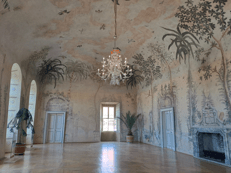 Turismo, fra dimore nobiliari e parchi in Boemia il 23 agosto è la 'Notte dei Castelli'