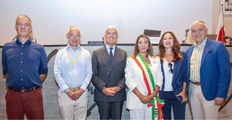 A Erice 57ma edizione dei 'Seminari internazionali emergenze planetarie'