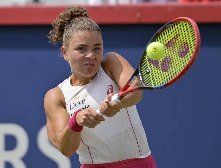 Paolini-Sakkari, oggi l'azzurra debutta a Cincinnati - Diretta