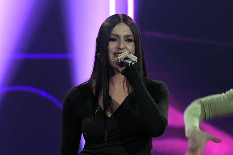 Gaia, lo sfogo e le lacrime: "Ansia e solitudine dettano legge"